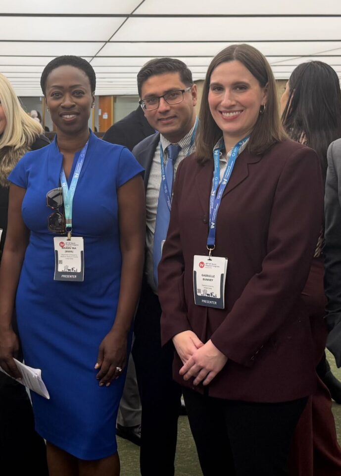 Featured image for “HSR-DCC at the 48th IFH World Hospital Congress”